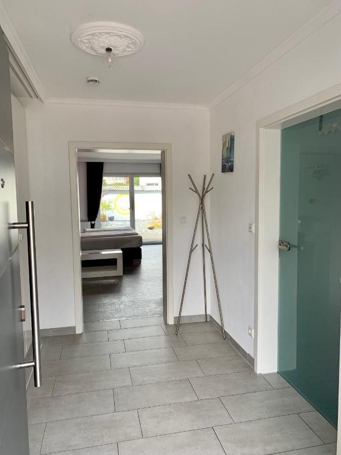 Apartment Martinstrasse 7B Hanover Exterior photo