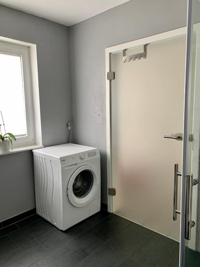 Apartment Martinstrasse 7B Hanover Exterior photo
